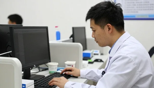 福州福兴康复医院有限公司满足不同社区服务站下的健康咨询需求