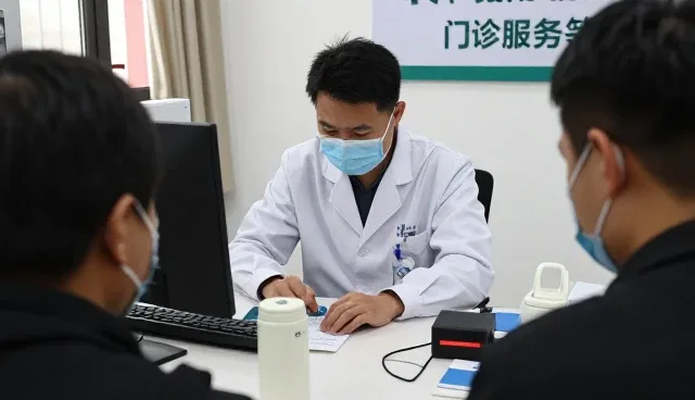 福州福兴康复医院有限公司构建专业位患者医疗服务体系