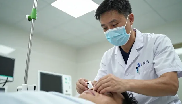 门诊服务等功能特点说明