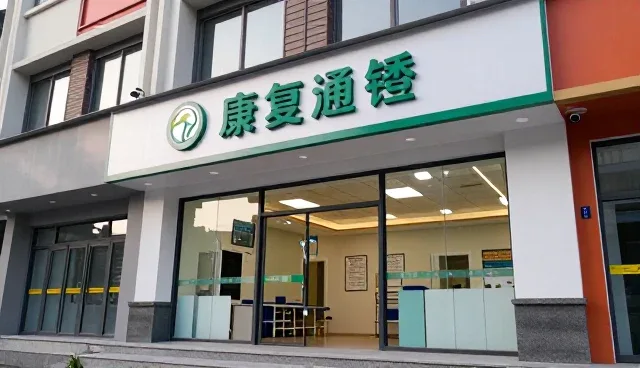 福州福兴康复医院有限公司展示临床诊疗实际应用效果