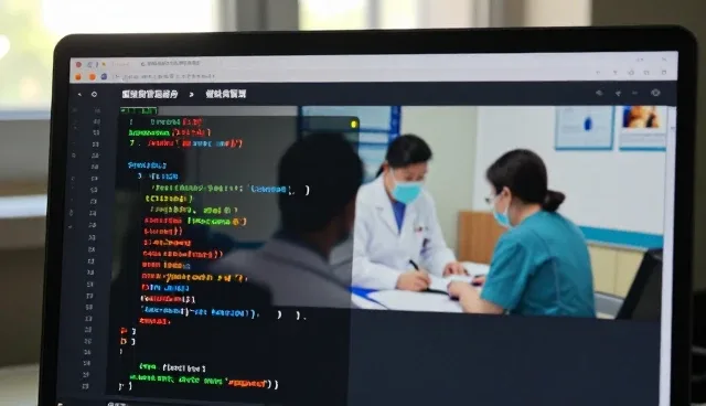 医院环境管理中的常见问题及应对策略