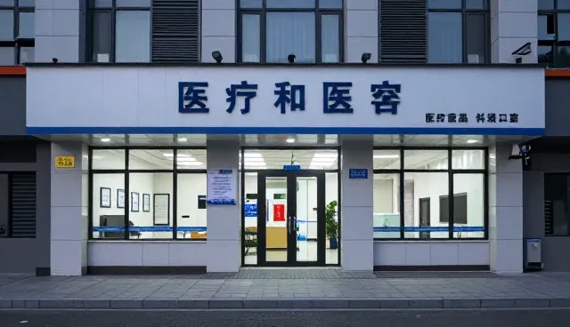 医疗机构健康咨询选型需关注的核心要素